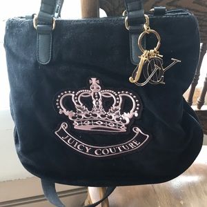 Large Juicy Couture Bag